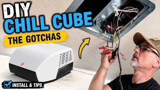 Before You Install a Furrion Chill Cube, Watch This First