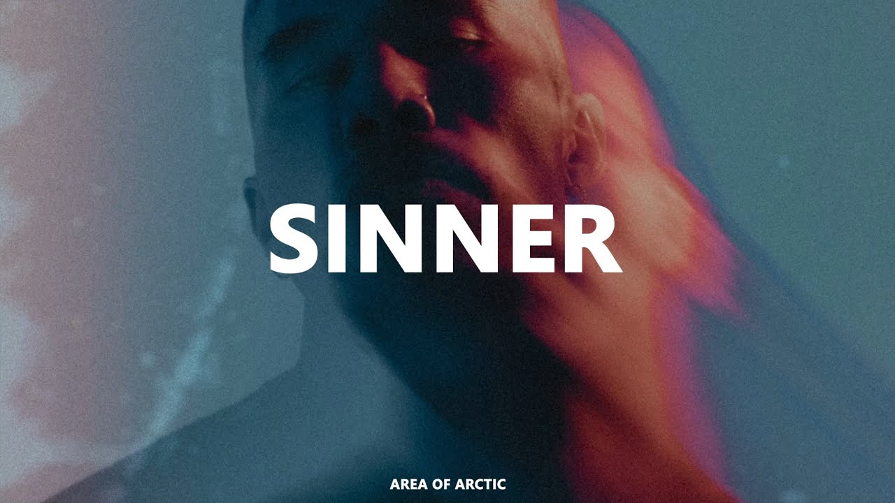 [무료비트 l FREE] 빠른 느낌의 빡센 트랩 비트 "SINNER" 도끼 타입 비트 l Trap Type Beat 2025 l Travis Scott Type Beat 2025