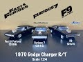 1970 Dodge Charger R T By Jada NEW 2025 Fast Furious Release Furious 7 F9 Diecast Unboxing 1970 Dodge Charger R T By Jada NEW 2025 Fast Furious Release Furious 7 F9 Diecast Unboxing
