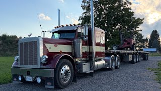 My Load is GONE! Come Salvage The Week With Me!