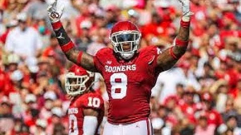 Perrion Winfrey - DL - 2022 NFL Draft