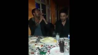 Asi Styla Canlı Performans 2016