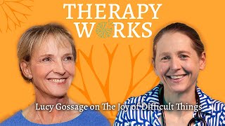 Download Lagu Lucy Gossage over De vreugde van moeilijke dingen MP3