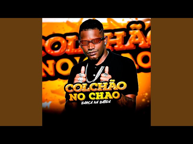 Colchão no Chao