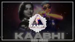 Mc Stan - "KAABHI AAR KABHI PAAR"(Remix) | Prod.Tanzim Kazi