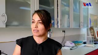 Mersinli Akademisyenlerden 3 Önemli Buluş