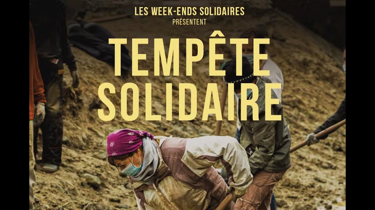 Tempête solidaire lefilm