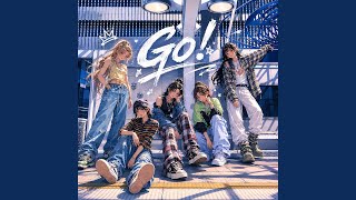 GO ! - WarmGlow Vibes