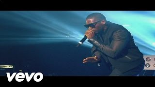 Chase & Status - Hitz (Live At Brixton Academy, 2011) Ft. Tinie Tempah