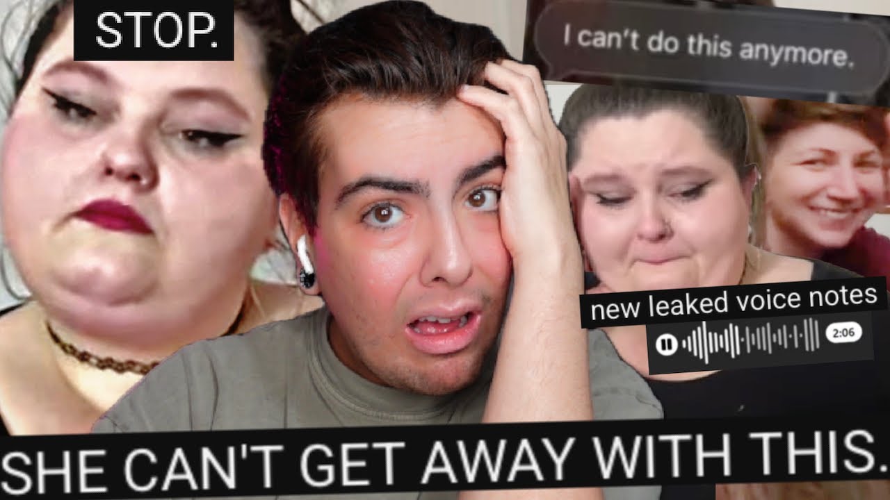 Amber Just Went WAY TOO FAR.. Tommy’s DONE.