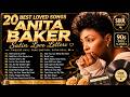Anita Baker Soul Collection  Quiet Storm Classics for Late Nights