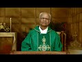 Catholic mass today  daily tv mass friday may 24 2024