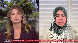 CAIR-SFBA Director on Al Jazeera Says Elected Officials Fuel Muslim Hate, Lead to Mosque Shooting