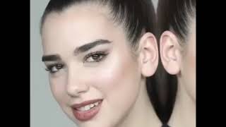 Dua Lipa 2019 L So Beautiful