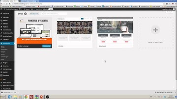 Como instalar temas de wordpress con filezilla 2
