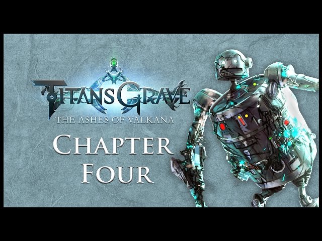 Chapter Four