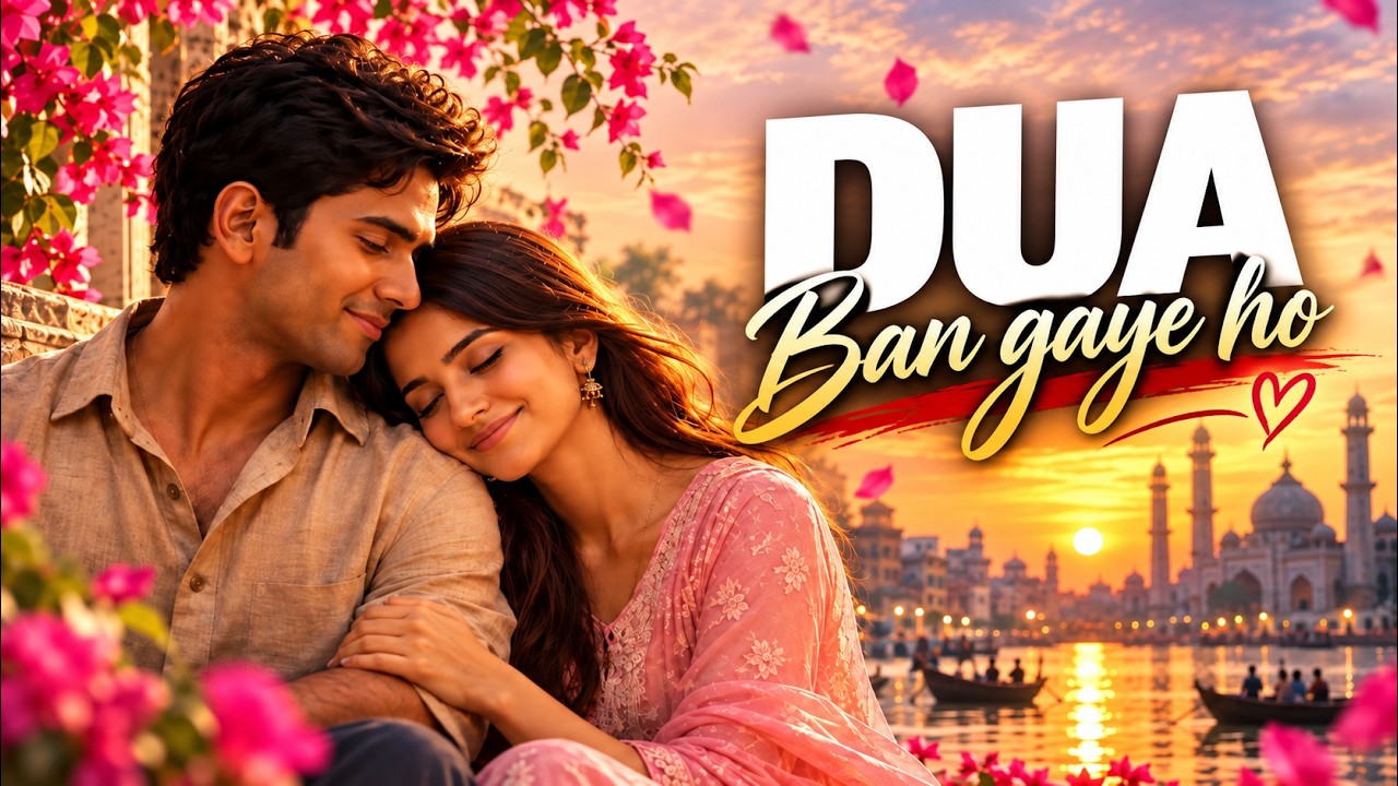 Dua Ban Gaye Ho - Aaftaab (Official Audio) | New Romantic Hindi Song