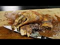 Wood fired  - Spit Roast Goose