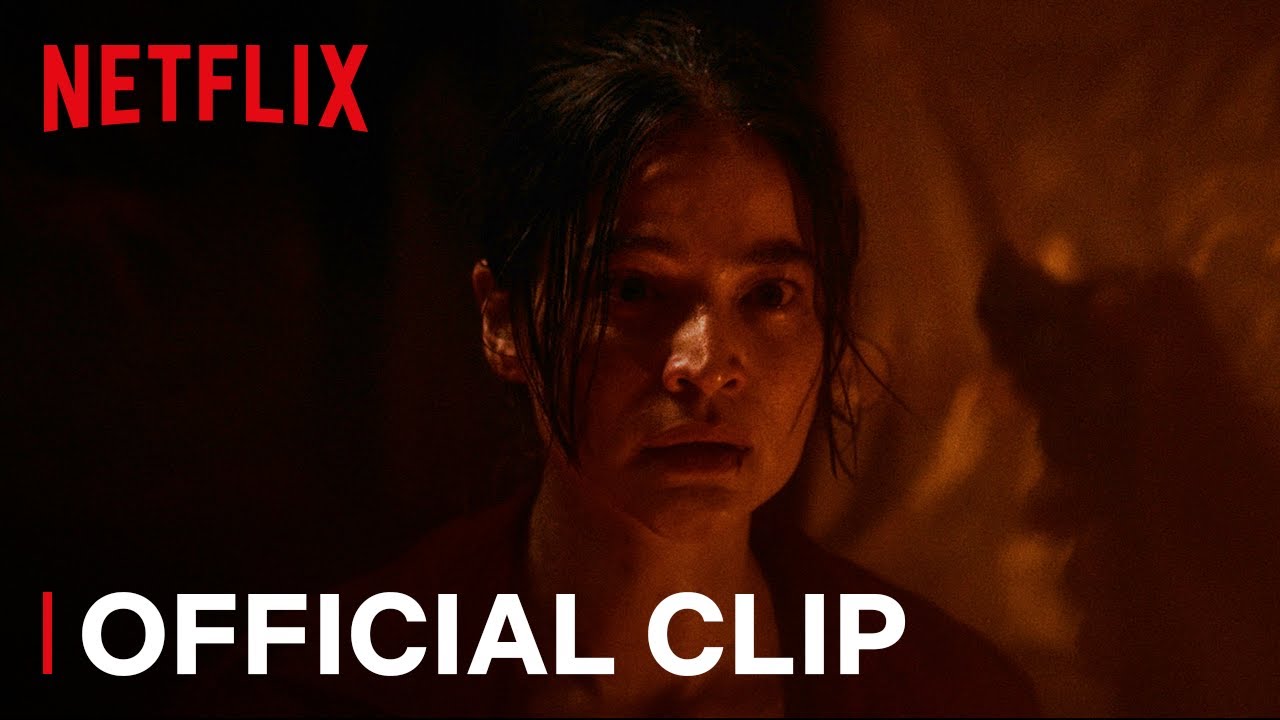 BuyBust: The Undesirables | Exclusive Clip | Netflix Philippines