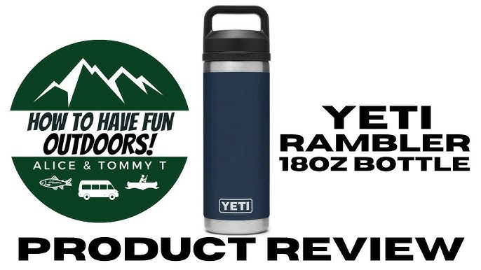 We have some tumblers and bottles available in Yeti's new Power Pink color.  Grab them while they last! 🩷