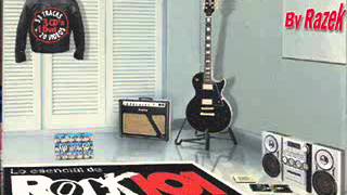 Rock 101 MIX 2