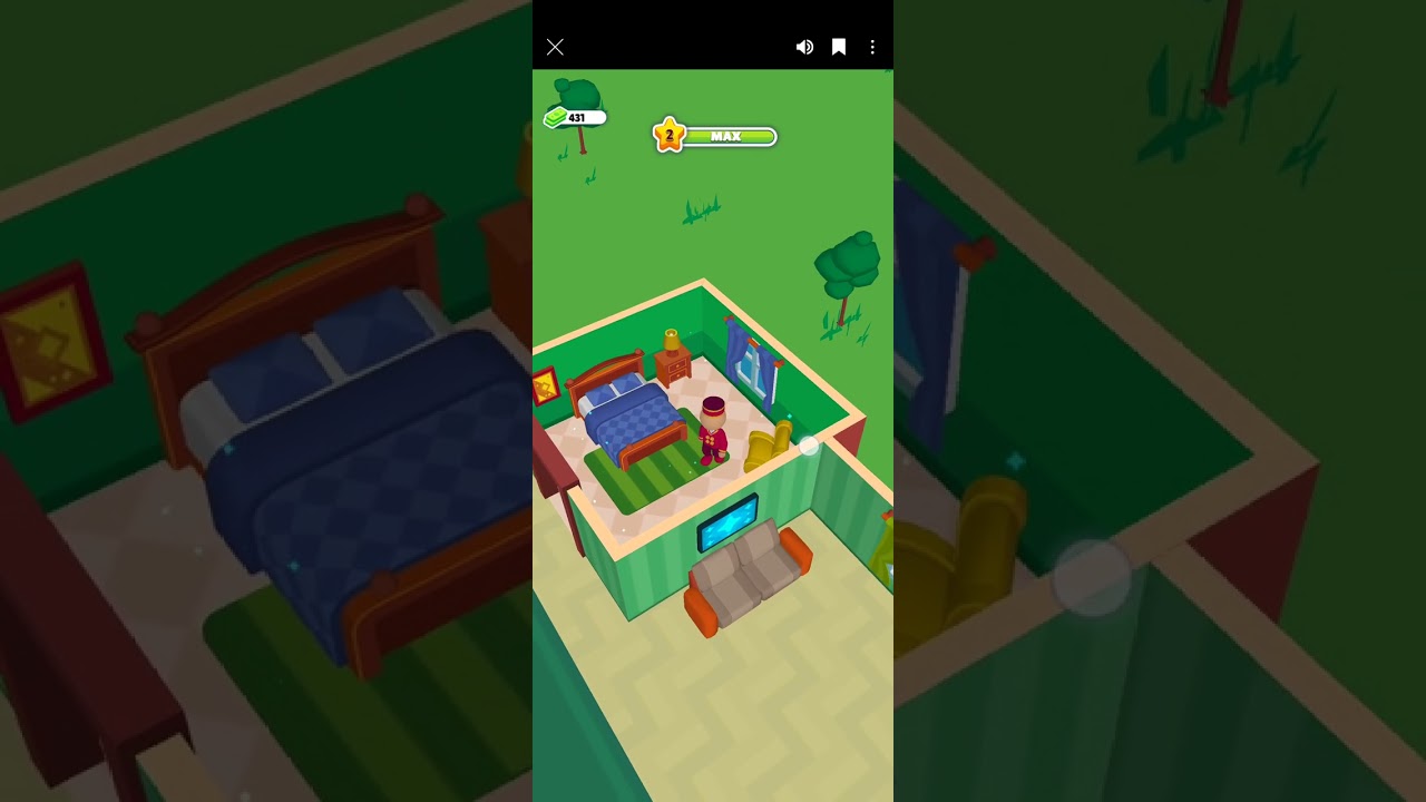 My Perfect Hotel Ep 1: Fresh Session, Youtube Playables