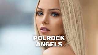 Polrock - Angels | Studio PEPPER Sound ♪