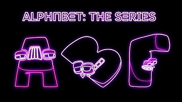 Greek Alphabet Lore (A-Ω…) Vocoded To Gangsta