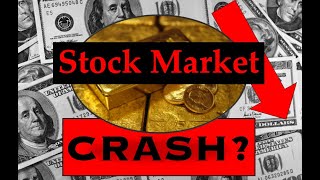 Global Market & Gold Price Update + Stock Crash? - May 1, 2020