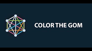 Color The GOM screenshot 1