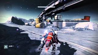 How to kill a fallen dreg in Destiny