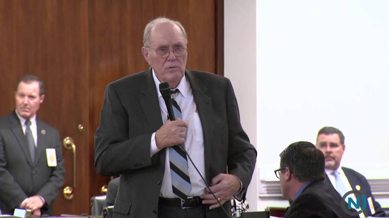 NC Senate Expands Tax Free Status to $17,500 in Salary