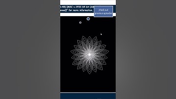 Beautiful design in python turtle module #python #pythonturtlegraphics  #pythonturtle #short