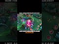 MLBB : I COME I DOMINATE AND WALKS AWAY | YUZHONG EXP LANE GAMEPLAY  #mlbb