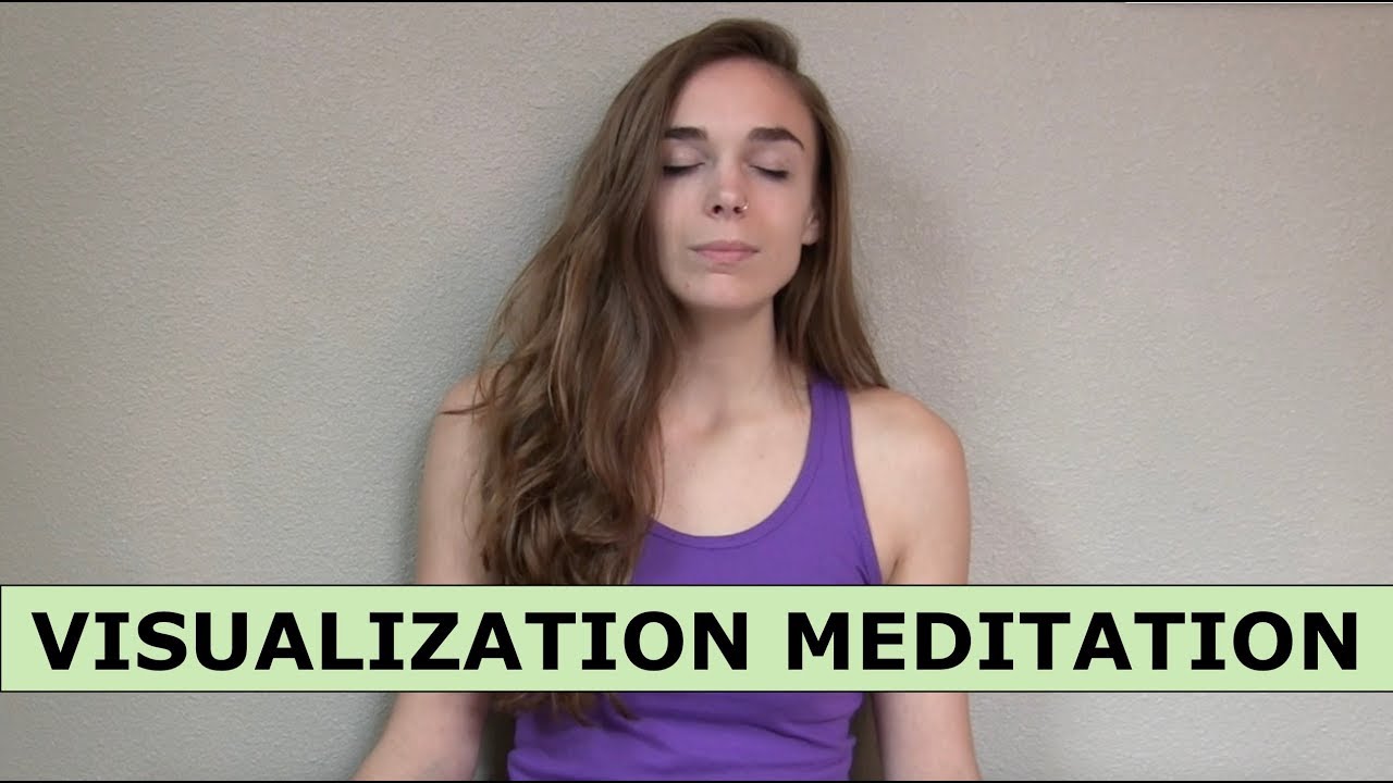 Practice Room Yoga | Visualization for Pre-Performance