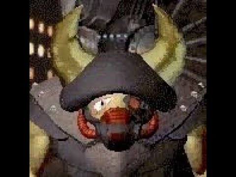 Deadlock: Planetary Conquest Maug Playthrough