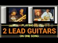 Playing 2 Lead Guitars On the Same Song in African Music-Mono Mukundu