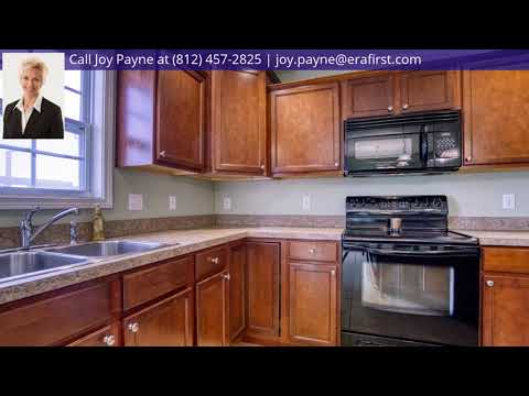 11341 Aplomado Drive, Evansville, IN home video tour