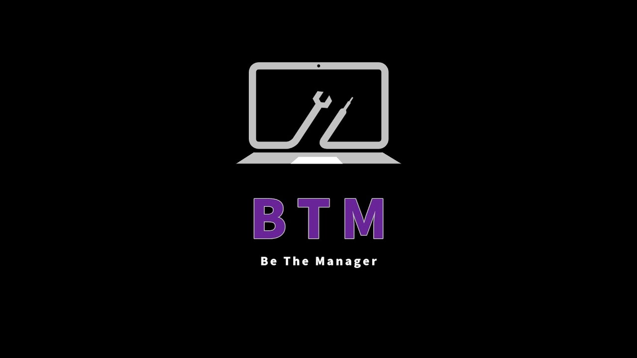 BTM : Be The Manager Season 2 [Teaser]