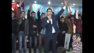 Kırıkhan Ülkü Ocakları- Ülkücü Yemini