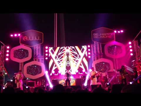 'Anniversary' - Playground ใน ส.บ.ม. Party สุขยกกำลัง 2