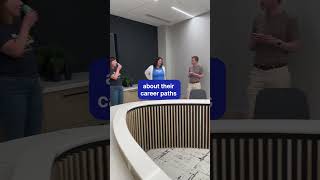 Why attend Eide Bailly's Visit the Firm?