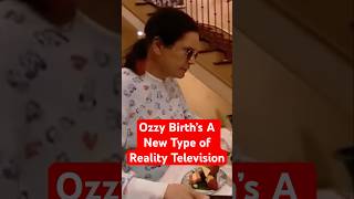Ozzy's Reality TV Show - #ozzy #ozzyosbourne #biography #metalmusic #metal #celebrity #biography