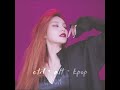 tried editing after so longgg #kpop #yeji #itzy #shakeittothemax #capcut #fyp #kpopedit