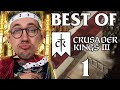 Best of: Crusader Kings III | HandOfBlood