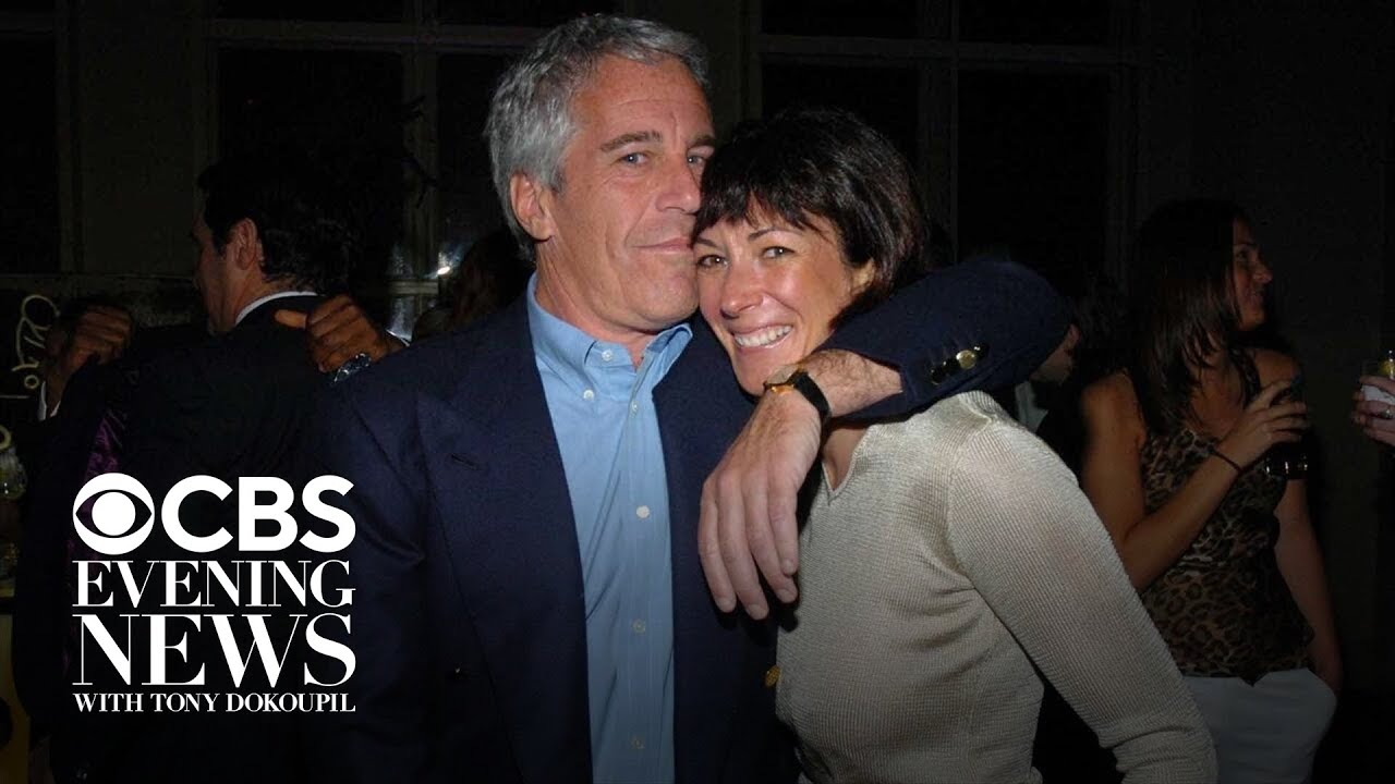 Trump, Bill Gates and more referenced in more Epstein files released by DOJ