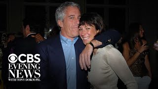 Trump, Bill Gates And More Referenced In More Epstein Files Released By Doj