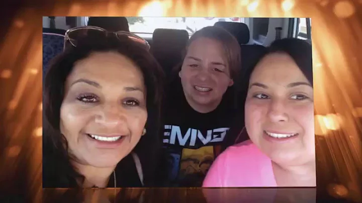 Monica Trujillo Memorial Tribute HD