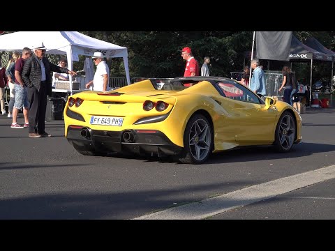 RENAULT CLIO, Venez regarder ICI la vidéo complète du meeti…, Freddy  Ranchoux