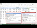 Formato Condicional Conjunto de Iconos Tipo Porcentual Excel Básico